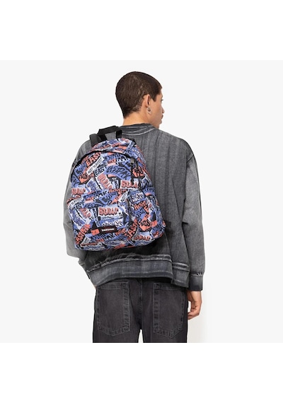 Eastpak Day Pakr Trashy Dkate Sırt Çantası C-eas0a5bg49s79s7 MAvi