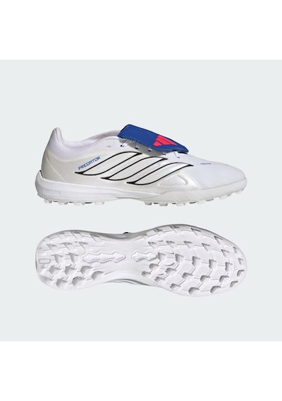 Adidas Js4853 Predator League Ft Tf Unisex Halı Saha Ayakkabısı Beyaz