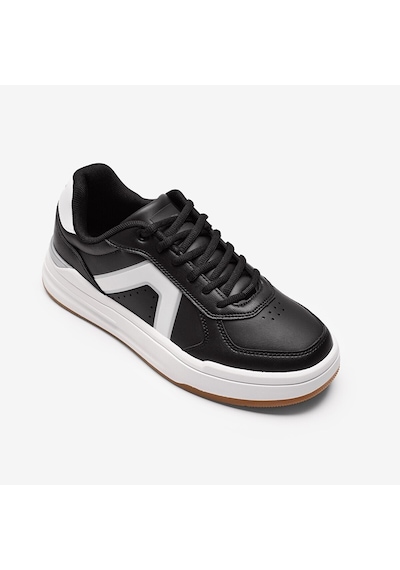 Lescon Jovex Sneakers Spor Ayakkabı Erkek Siyah