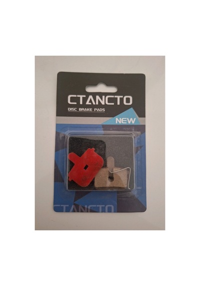 Ctancto Bisiklet Balatası Blt-1