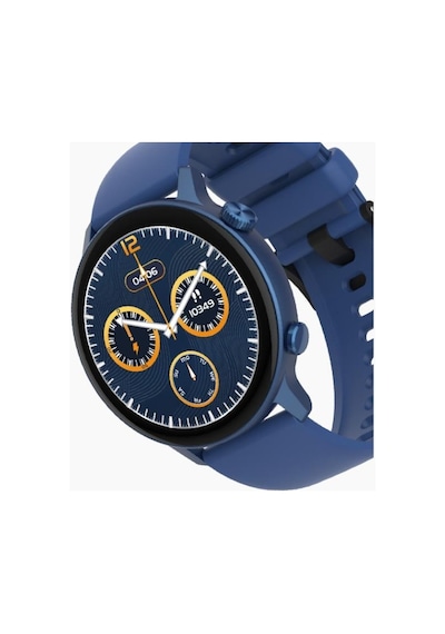 Ktools SW1450H Loops Smart Watch Akıllı Saat (Distribütör Garantili)