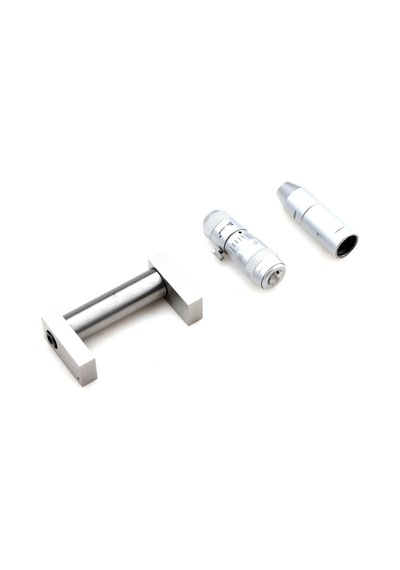 Dasqua 2-20'' Boru Tip İç Çap Mikrometresi 0.001'' 4312-5112