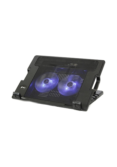 Valx VF-201 Çift Fanlı 14" - 15.7" Notebook Soğutucu