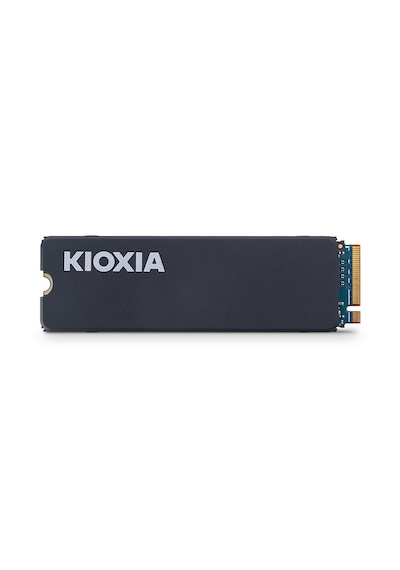 Kioxia LSC11K1T02G8 Pcıe M2 1 TB Exceira Heatsink 6200/4900 Mb/sn Nvme Ps5 Uyumlu Soğutuculu SSD Kioxia LSC11K1T02G8 Pcıe M2 1 TB Exceira Heatsink 6200/4900 Mb/sn Nvme Ps5 Uyumlu Soğutuculu SSD