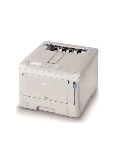 Oki 9006144 C650DN Renkli Lazer Yazıcı