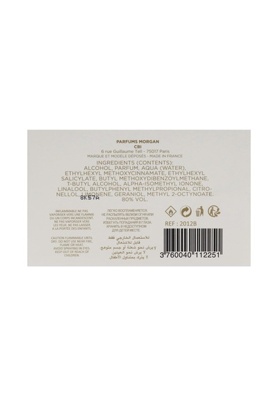 White Edp 100 Ml