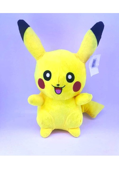 Pikachu Peluş Pokemon