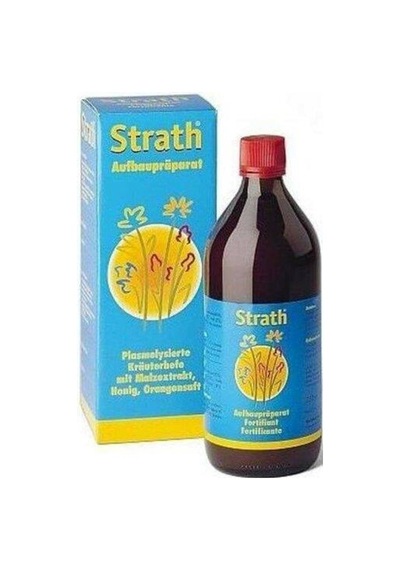 Strath Şurup 250 ML