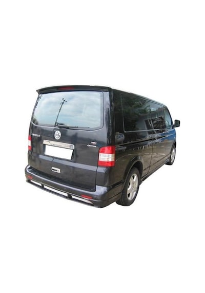 Volkswagen Transporter T5-T6 Astarlı Spoiler
