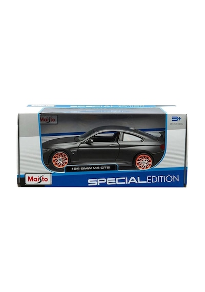 May 31246 1:24 Bmw M4 Gts Model Araba -necotoys