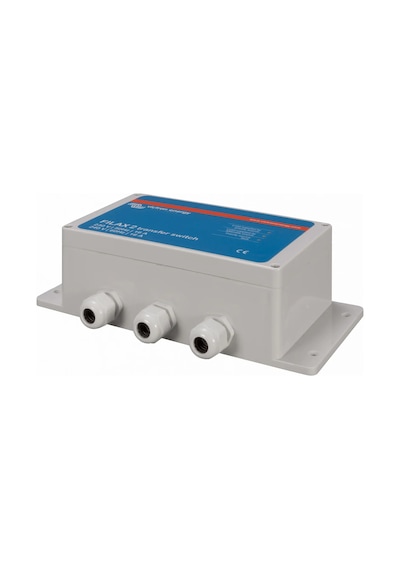Victron Sdfı0000000 16a Otomatik Transfer Switch
