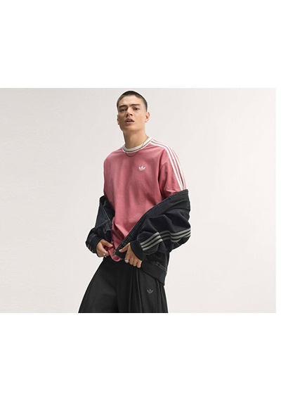 Adidas Sst Adıcolor Denım Tt Erkek Günlük Ceket Ks4963 Siyah