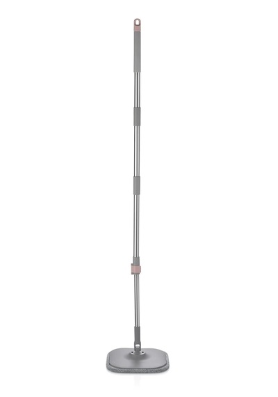 Cool Mop Prime Eh131 Kare Temizlik Mopu Gri