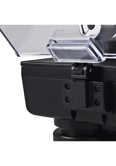 Reloop Dust Cover Rp-1000/2000/4000 Pikap için Toz Kapağı