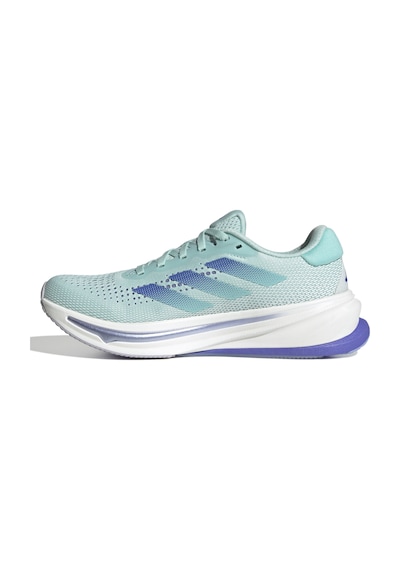 Adidas Kadın Supernova Rise Mavi Spor Ayakkabı Id3595 001