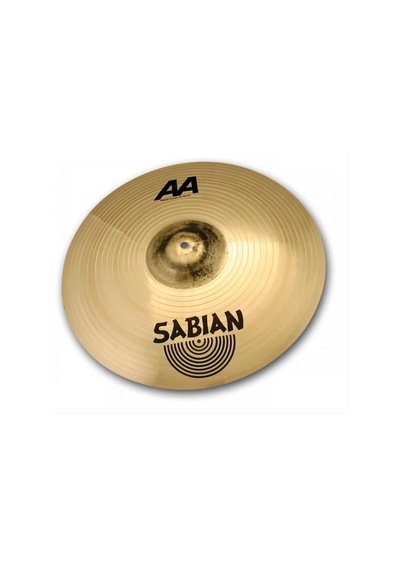 Sabian 21909mb 19" Aa Serisi Metal Crash Zil