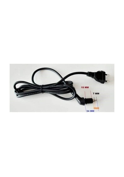 Popüler Saç Düzleştirici Kablosu Babyliss İle Uyumlu Sku: Smg8690010474049