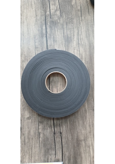 Eva Neopren Yapişkanli Epdm Conta 20Mm 10 Metre