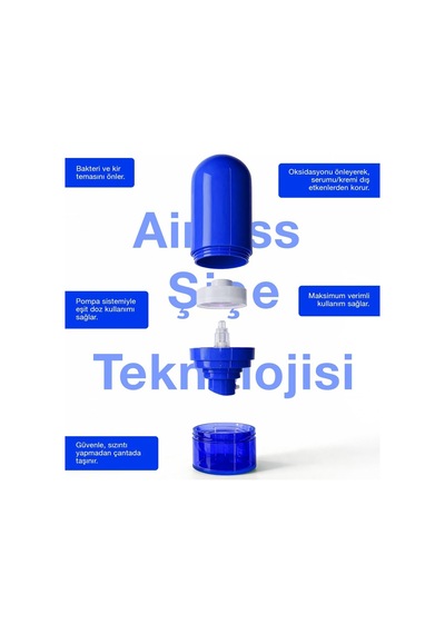 Tr Nite Nite Gece Serumu 30 Ml Bariyer Onarıcı, Yaşlanma Karşıtı