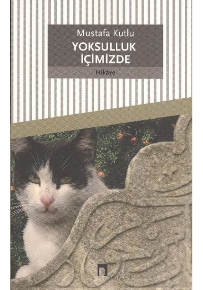 Yoksulluk İçimizde - Yqbx-662227
