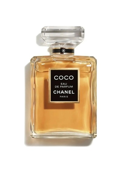 Chanel Coco Eau De Parfum Spray 100 Ml Diğer