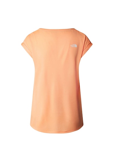 The North Face Tanken Tank Kadın T-shirt Nf0a2s7fo081 Kavun Somon