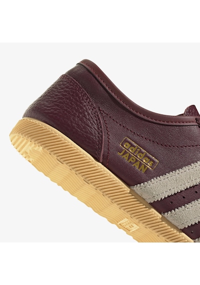 adidas Japan Decon Kadın Kırmızı Spor Ayakkabı Jr5807 Kırmızı