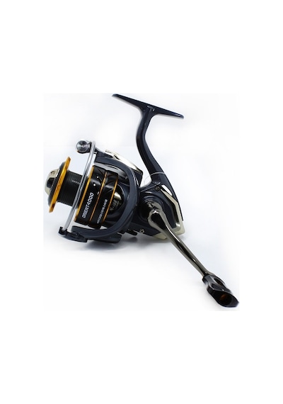 Captain Orient 6000 Tekne Makinesi 4+1 Bb