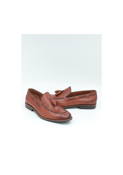 Freefoot 20753 Taba Günlük Erkek Ayakkabı-taba
