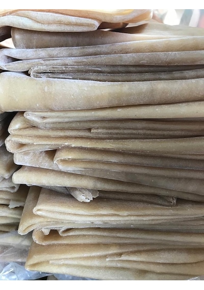 PESTİL 1KG  DOĞAL MALATYA ÜZÜM PESTİLİ