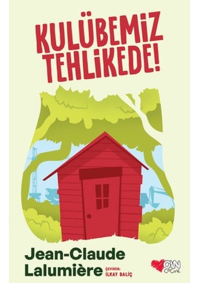 Kulübemiz Tehlikede - Yqbx-648096