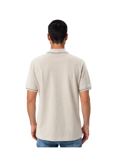 Arma Ar-ma Erkek Polo Yaka Tişört Baskisiz Basic Yaka Fermuarli Örme Kumaş Regular Fit %100 Pamuk 30/1 Çift Toplama Penye Pike Y31374357202 Bej-b1 Arma Ar-ma Erkek Polo Yaka Tişört Baskisiz Basic Yaka Fermuarli Örme Kumaş Regular Fit %100 Pamuk 30/1 Çift Toplama Penye Pike Y31374357202 Bej-b1