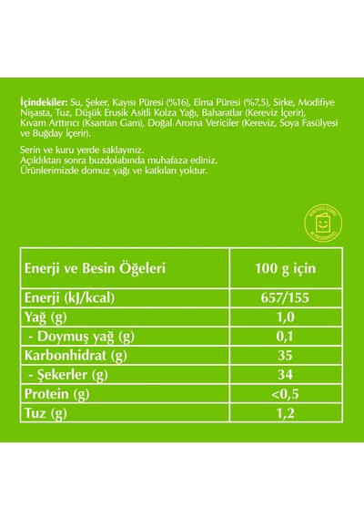Develey Tatlı Ekşi Sos 460 Gr 84918915