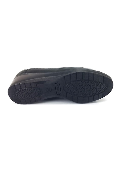 Forelli 57603-g Kadın Hallux Valgus Yapılı Dolgu Taban Ayakkabı 20k 57603-G-R1534 Siyah
