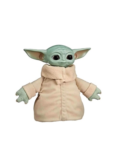 G3088 Star Wars Peaceful