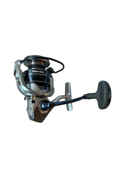 Okuma Safyre Sf-3000a 7+1bb Spin Olta Makinesi