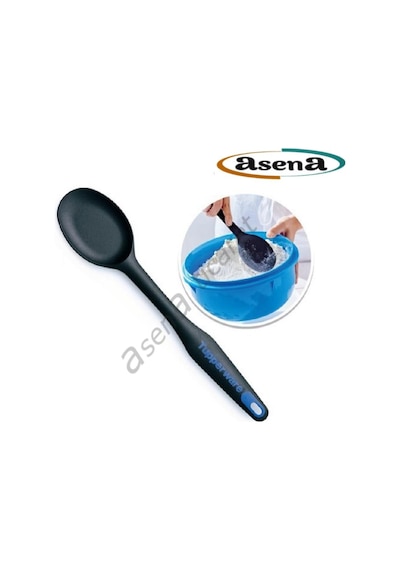Tupperware Modern Peri Çok Amaçlı Kaşık Mavi Asn