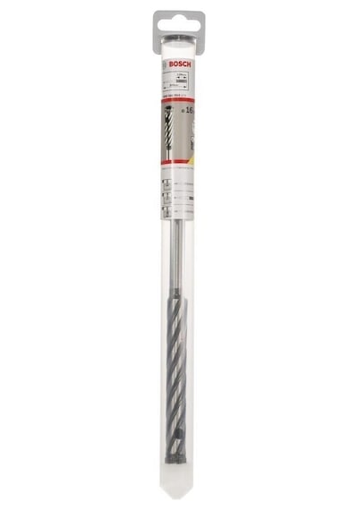 Bosch SDS Plus-9 Rebar Cutter 16x300 mm Beton Matkap Ucu - 2608586994