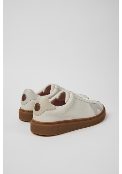Camper Tws Erkek Beyaz Sneakers - K101107
