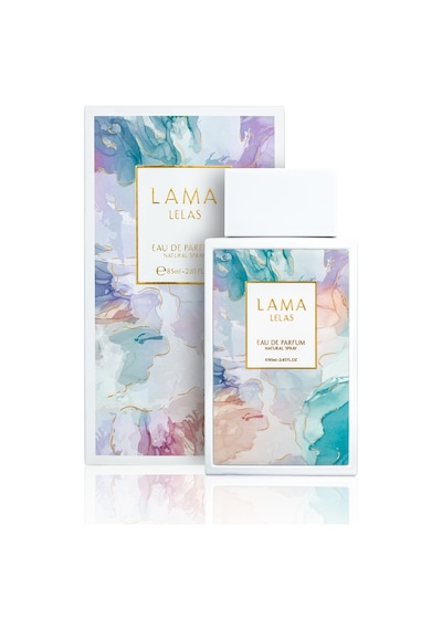 Lelas Lama Kadın Parfüm EDP 85 ML