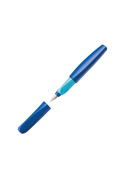Pelikan P457 Twist Dolma Kalem M Uç Deep Blue 814737