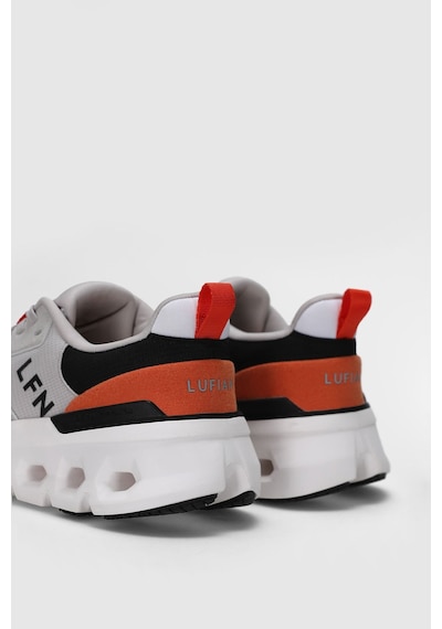 Lufian 121230105 Axelle Unisex Sneaker Ayakkabı Beyaz