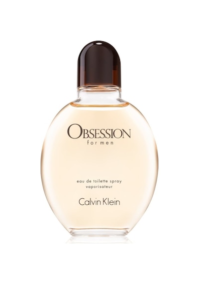 Calvin Klein Obsession Erkek Parfüm EDT 125 ML