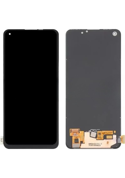 Oppo Reno 6 Lcd Ekran Dokunmatik Kalite