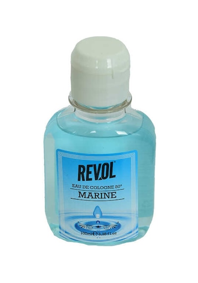 Deniz Kolonyası Marine Eau De Cologne 80 Derece 100 Ml