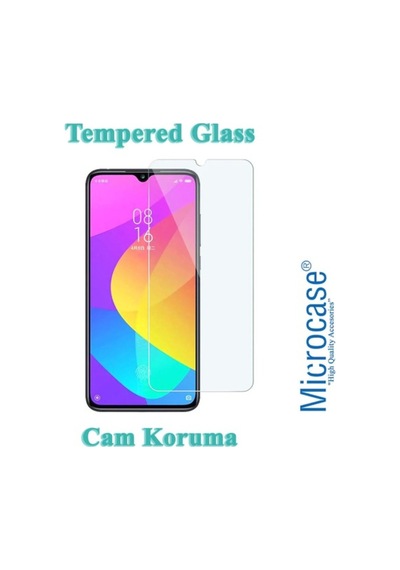 Xiaomi Mi 9 Lite Ince 0.2 Mm Soft Silikon Kilif+Cam-Seç 375803142