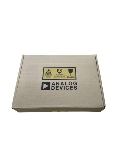 Eval-Ade7816Ebz / Six Channel Energy Measurement Ic To Be Evaluat