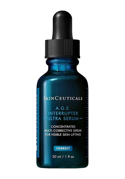 A.g.e. Interrupter Cilt Yenileyici Ve Onarıcı Ultra Serum 30 Ml