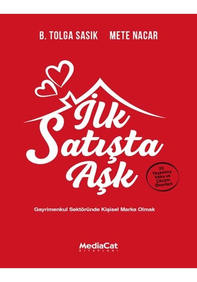 İlk Satışta Aşk