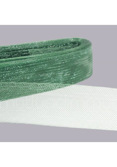 Mutluadim 4,5Cm X 25Metre Düz Gren Esnek Kurdela Gelinlik Abiye